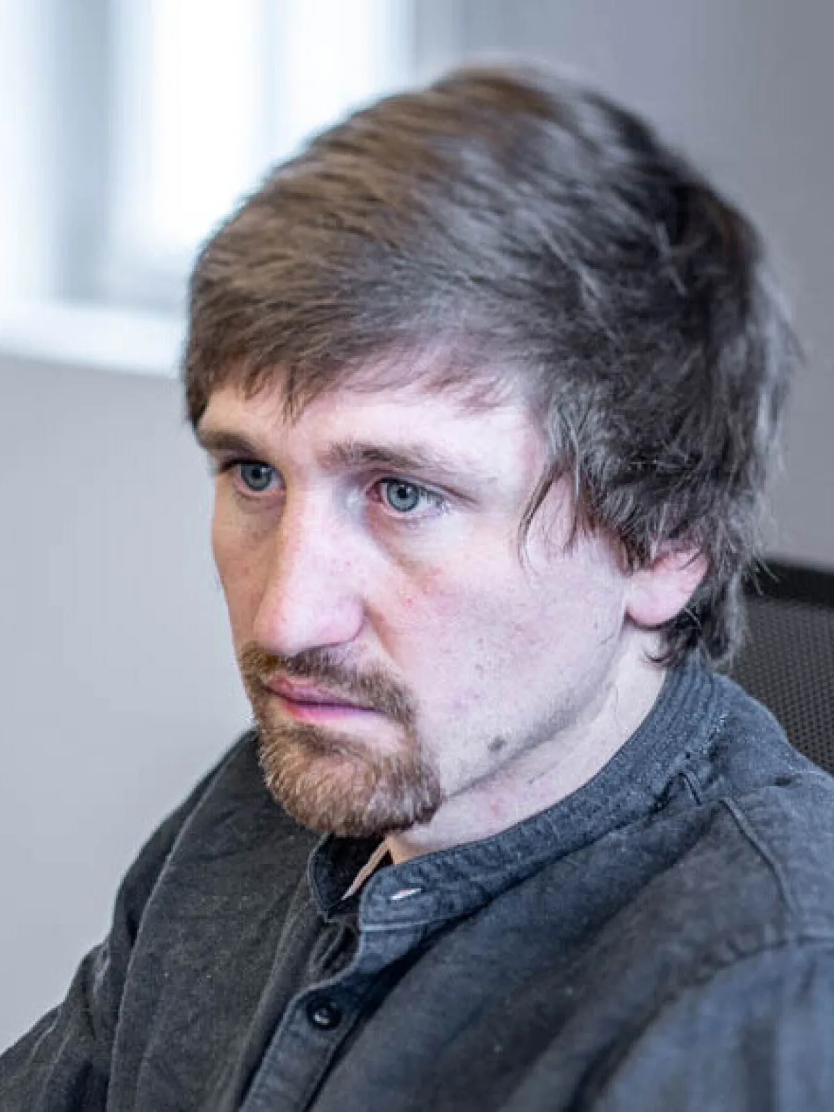 Benjamin Søren Hohner